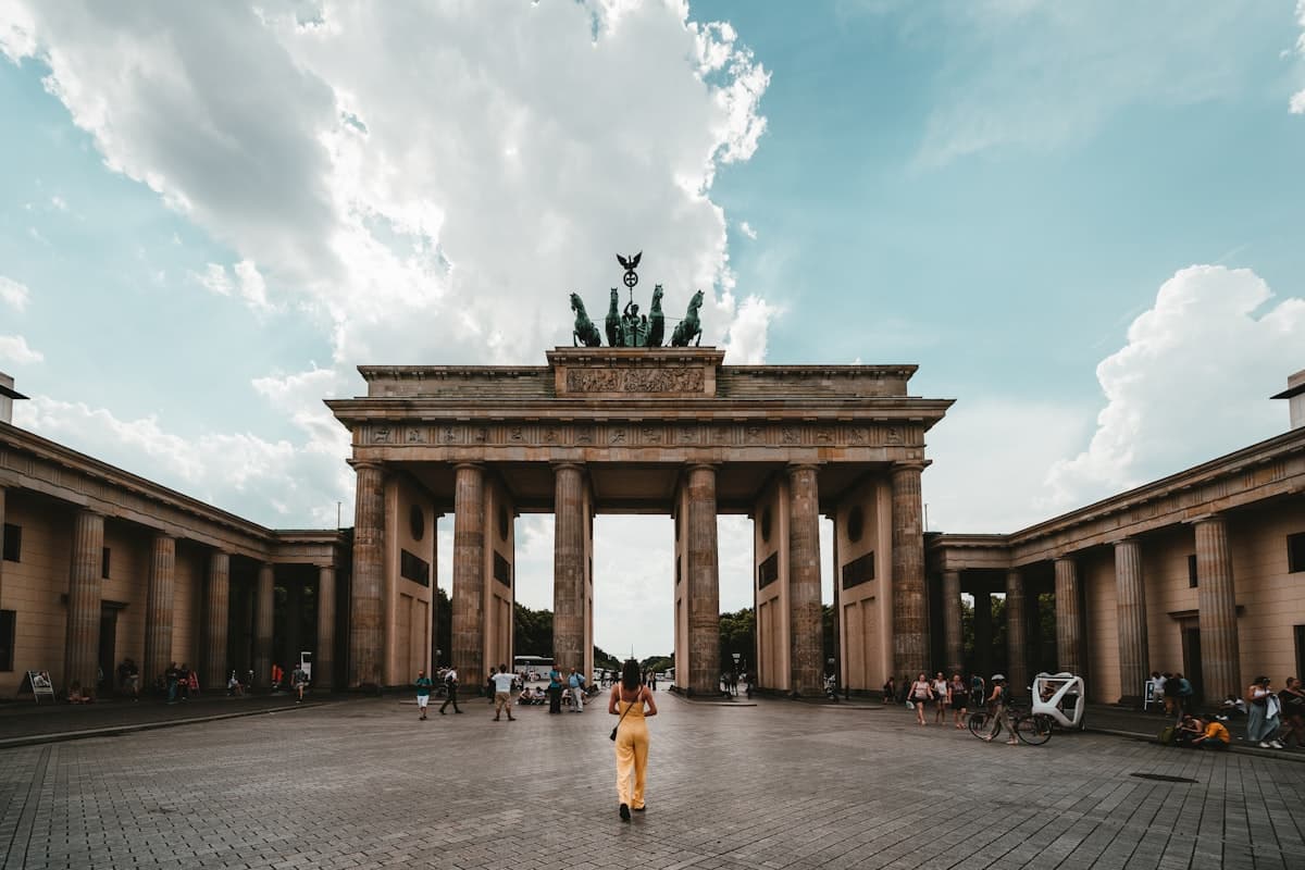 Studying in Germany